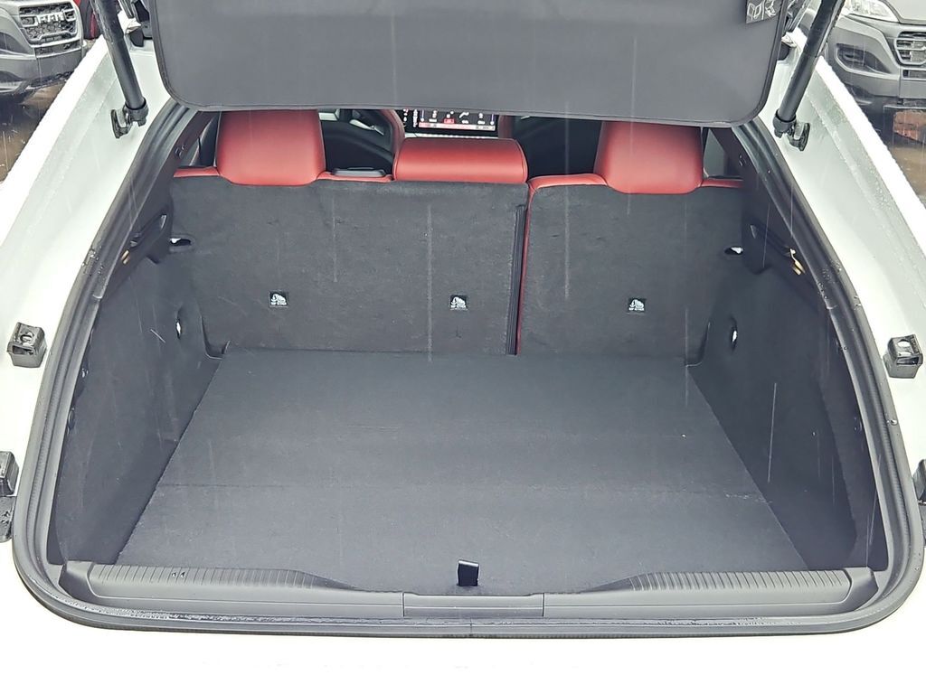 2026 Dodge Charger R/T Scat Pack Gresham OR