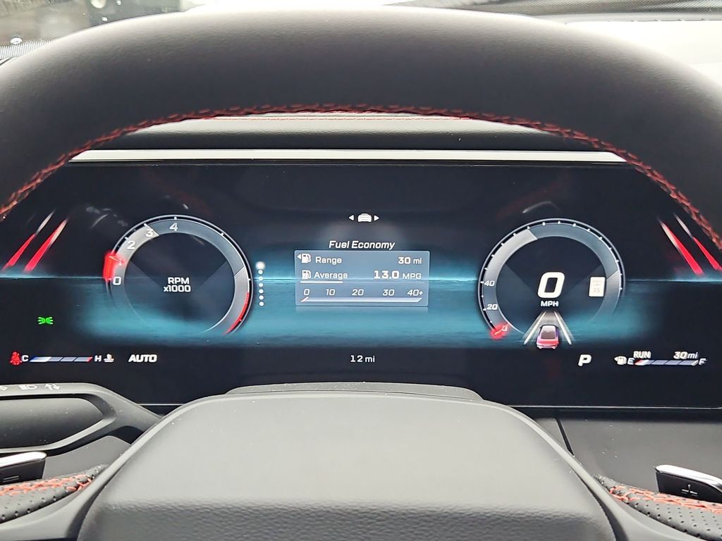 2026 Dodge Charger R/T Scat Pack Gresham OR