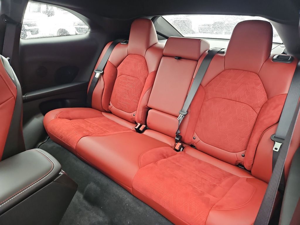 2026 Dodge Charger R/T Scat Pack Gresham OR