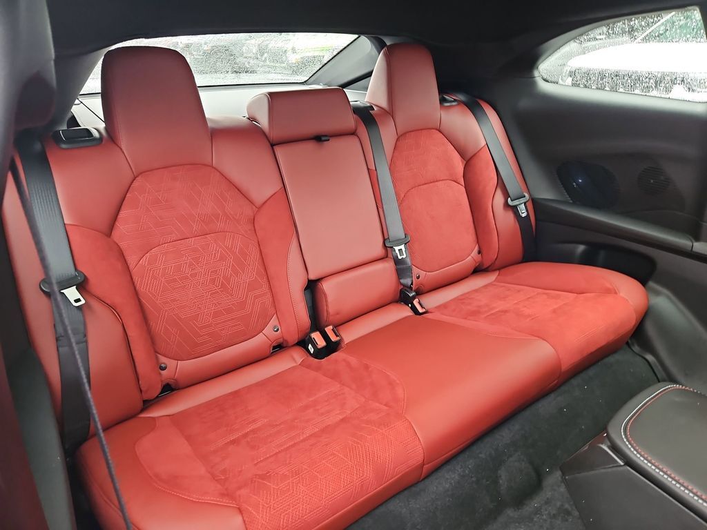 2026 Dodge Charger R/T Scat Pack Gresham OR