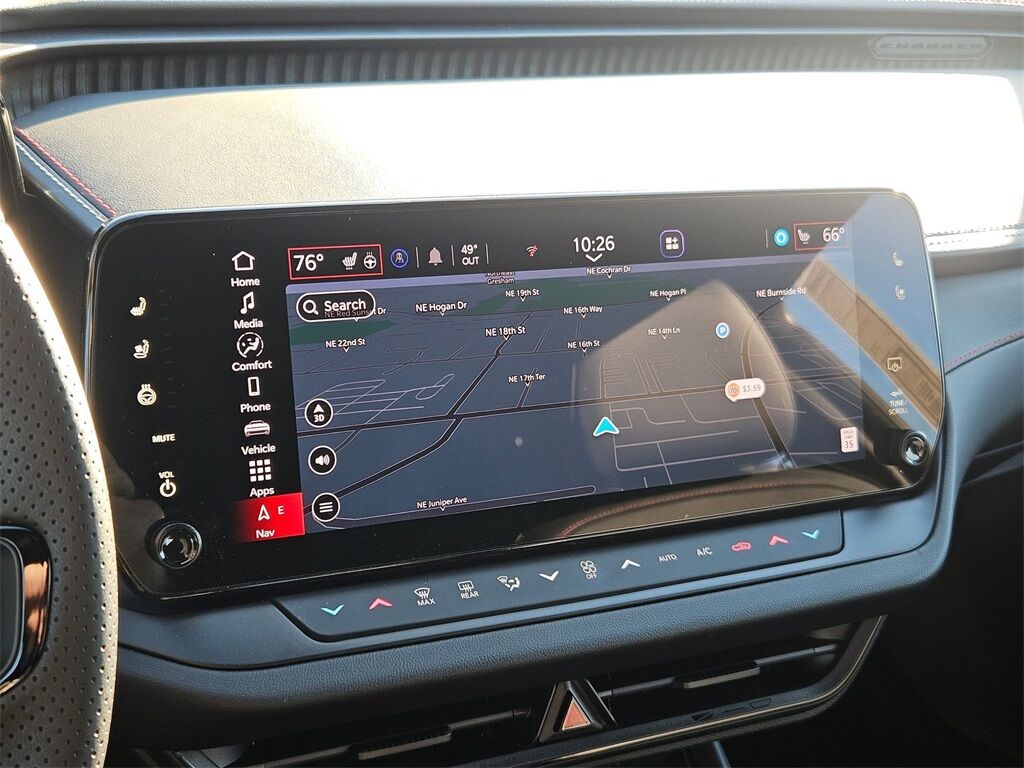 2026 Dodge Charger R/T Scat Pack Gresham OR