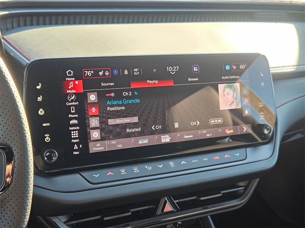 2026 Dodge Charger R/T Scat Pack Gresham OR