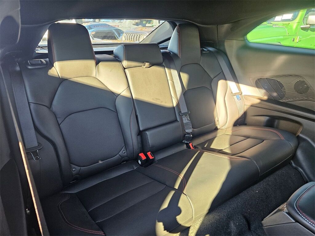 2026 Dodge Charger R/T Scat Pack Gresham OR