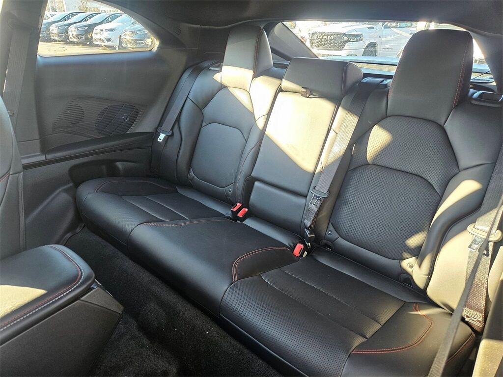 2026 Dodge Charger R/T Scat Pack Gresham OR