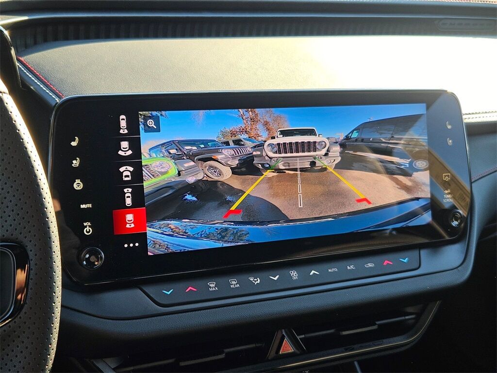 2026 Dodge Charger R/T Scat Pack Gresham OR