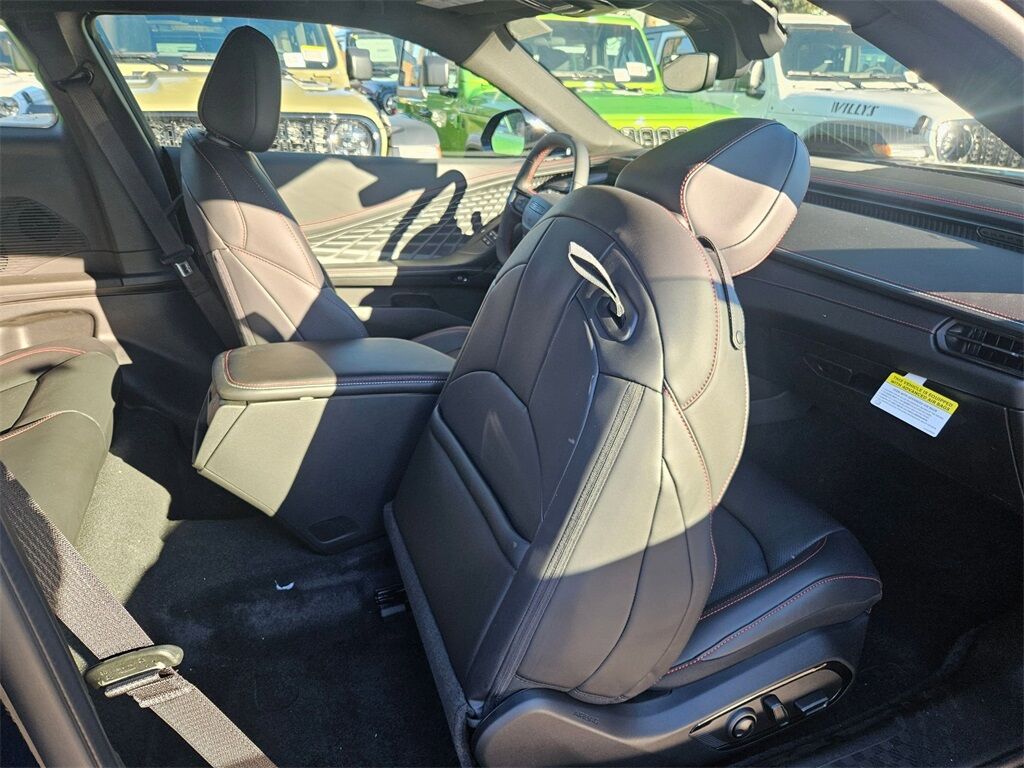 2026 Dodge Charger R/T Scat Pack Gresham OR