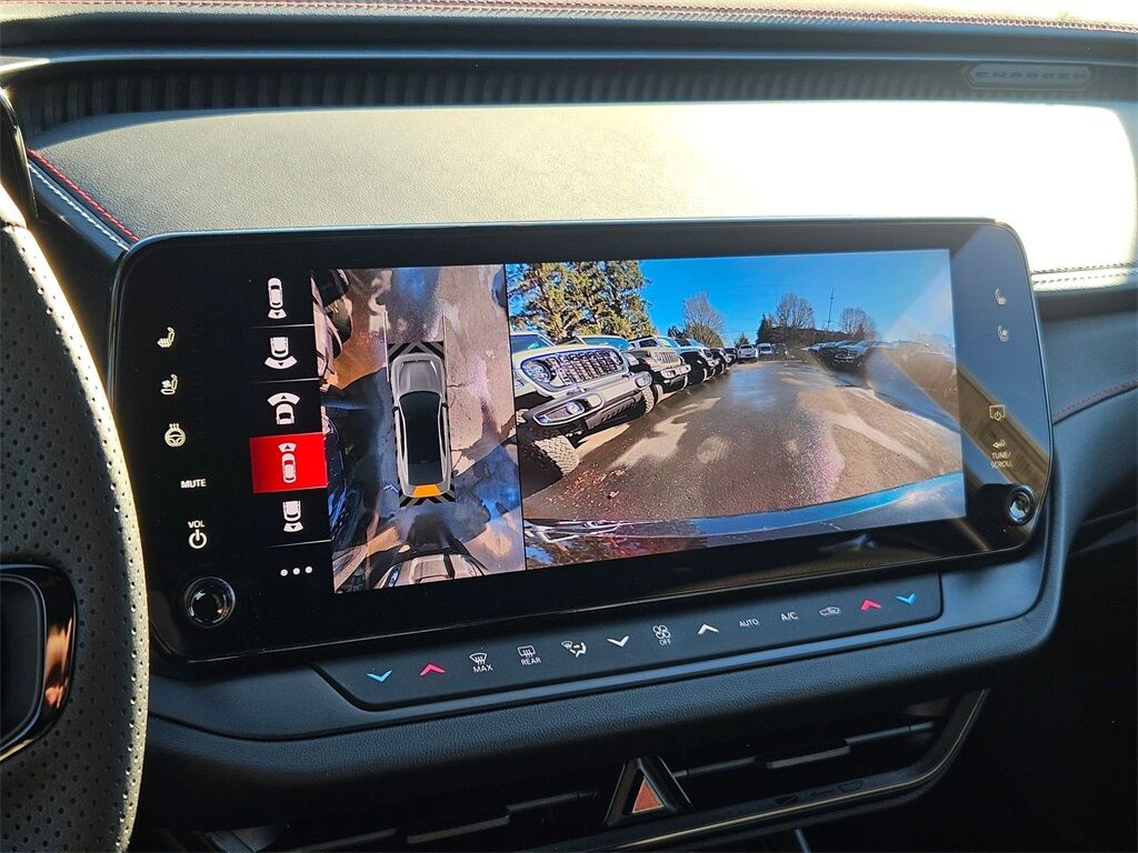 2026 Dodge Charger R/T Scat Pack Gresham OR