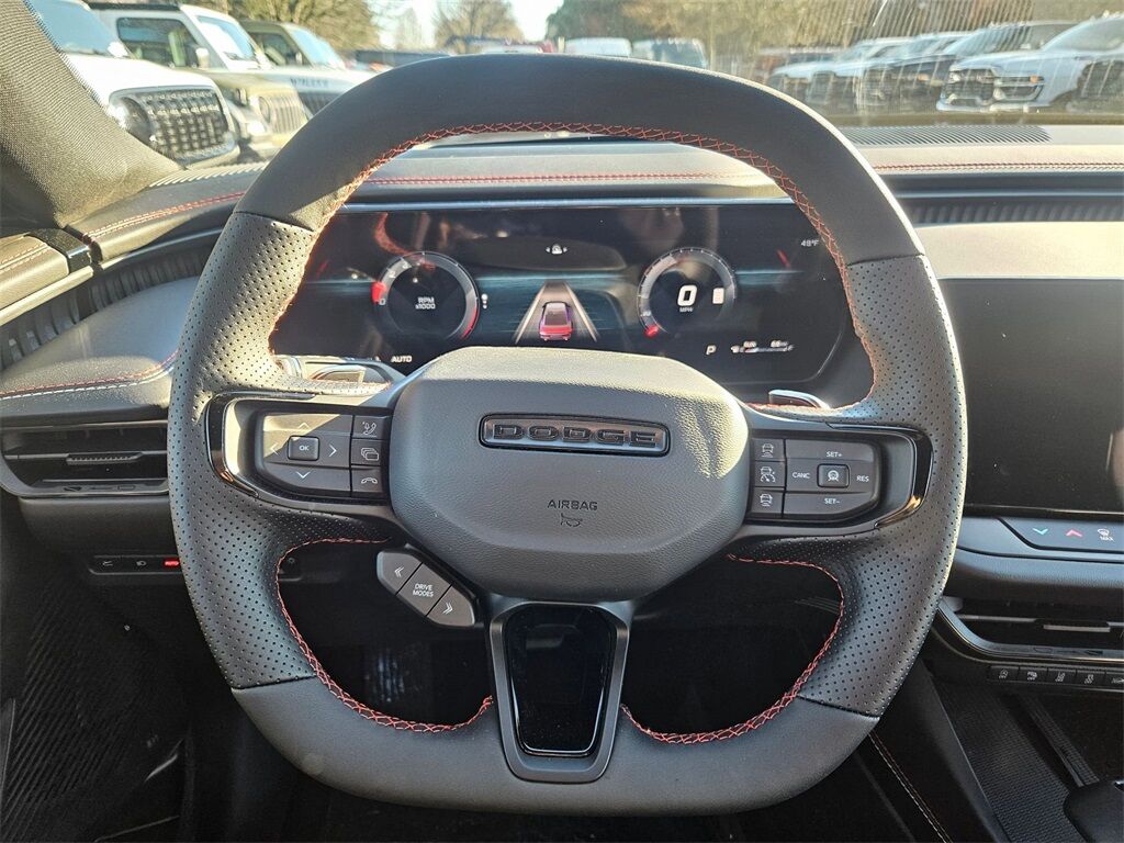 2026 Dodge Charger R/T Scat Pack Gresham OR