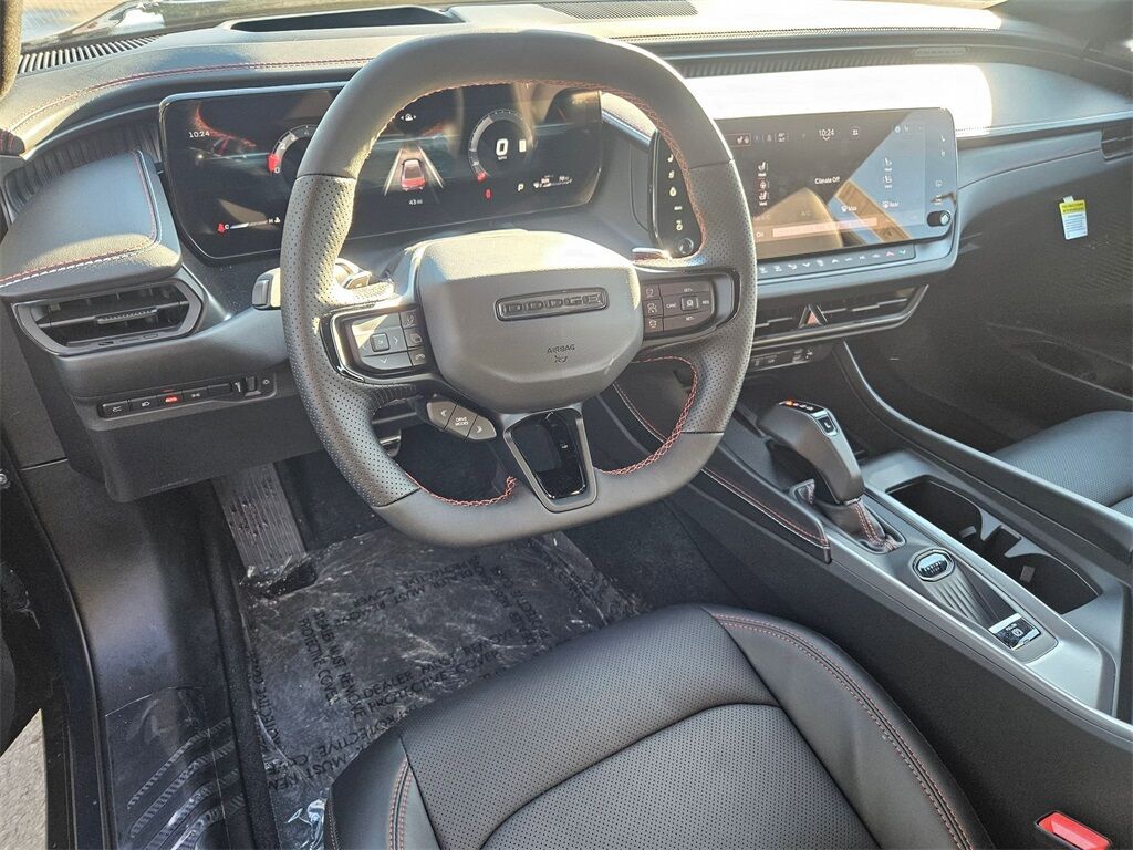 2026 Dodge Charger R/T Scat Pack Gresham OR