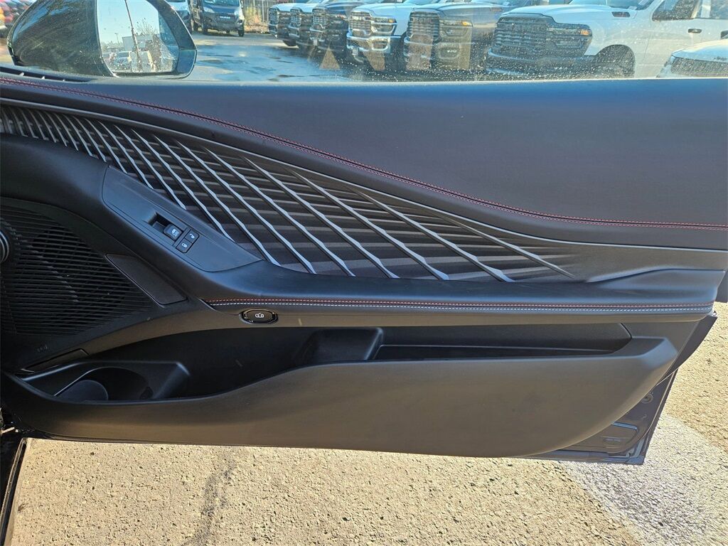 2026 Dodge Charger R/T Scat Pack Gresham OR