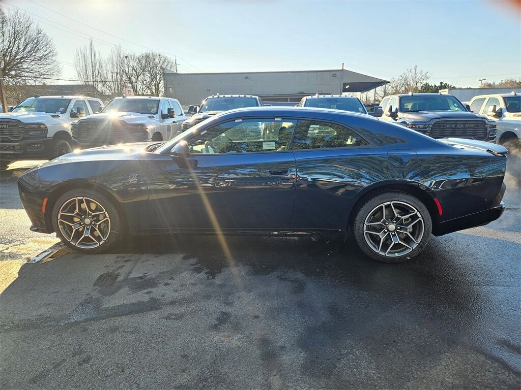 2026 Dodge Charger R/T Scat Pack Gresham OR