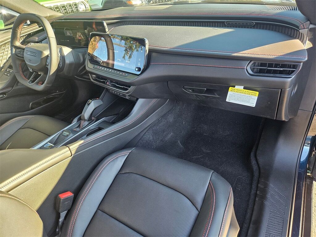 2026 Dodge Charger R/T Scat Pack Gresham OR