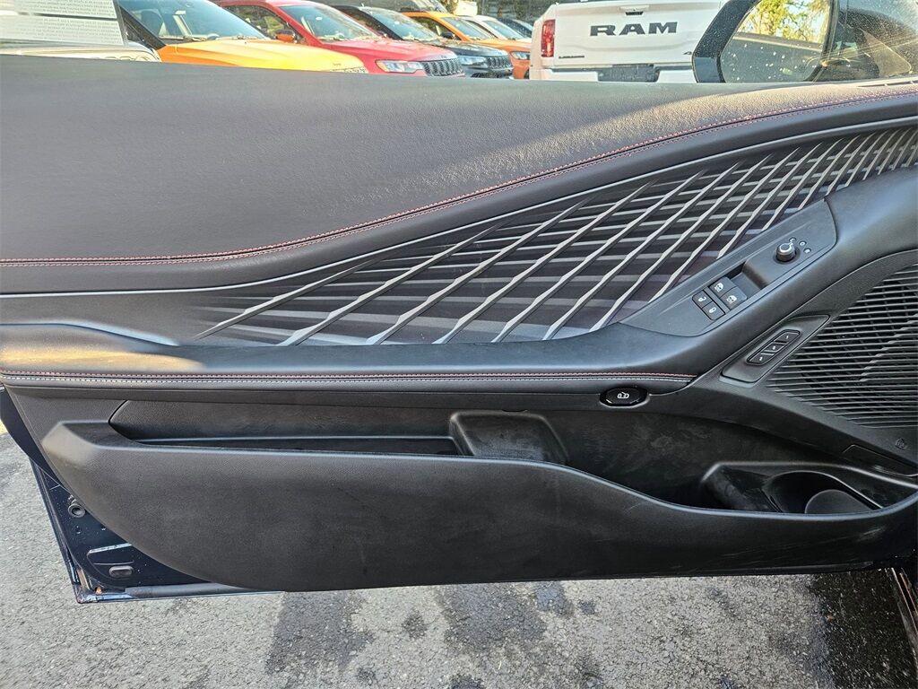 2026 Dodge Charger R/T Scat Pack Gresham OR