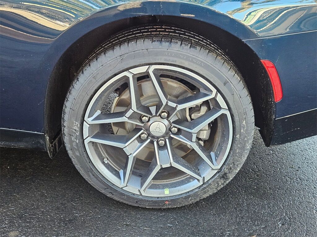 2026 Dodge Charger R/T Scat Pack Gresham OR