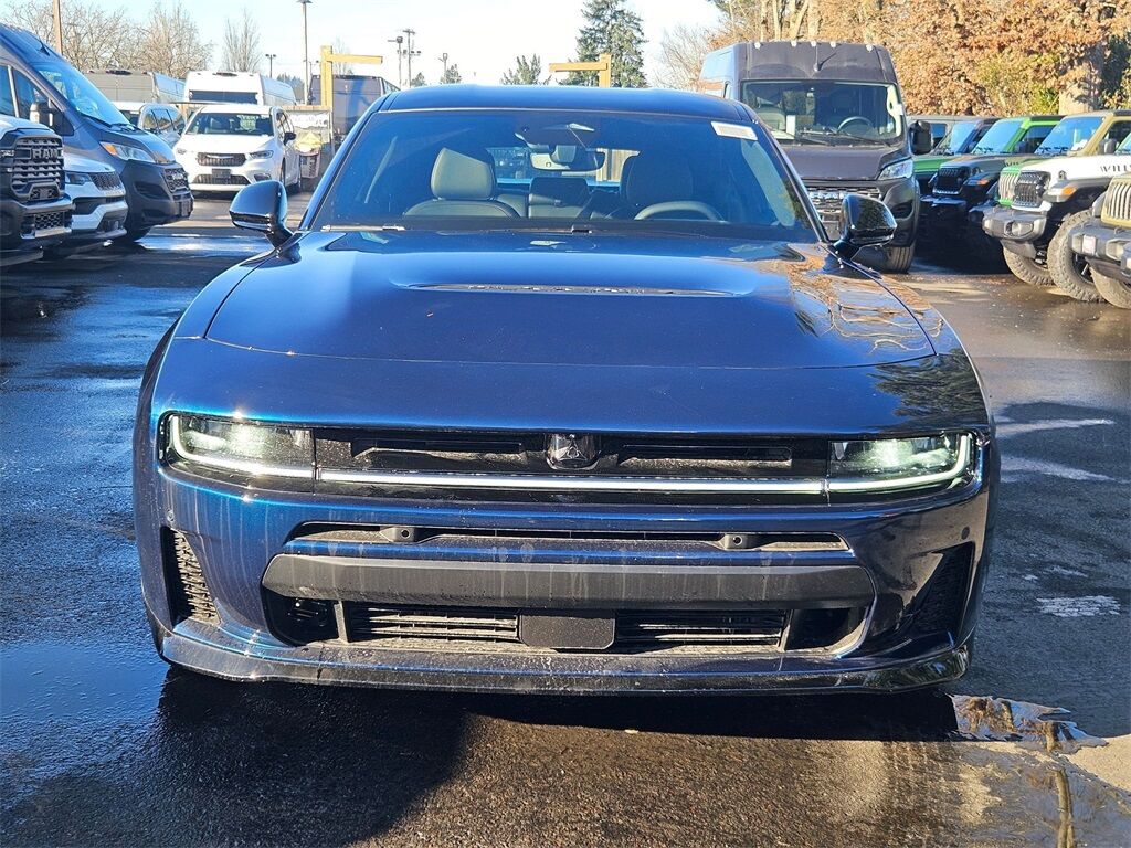 2026 Dodge Charger R/T Scat Pack Gresham OR