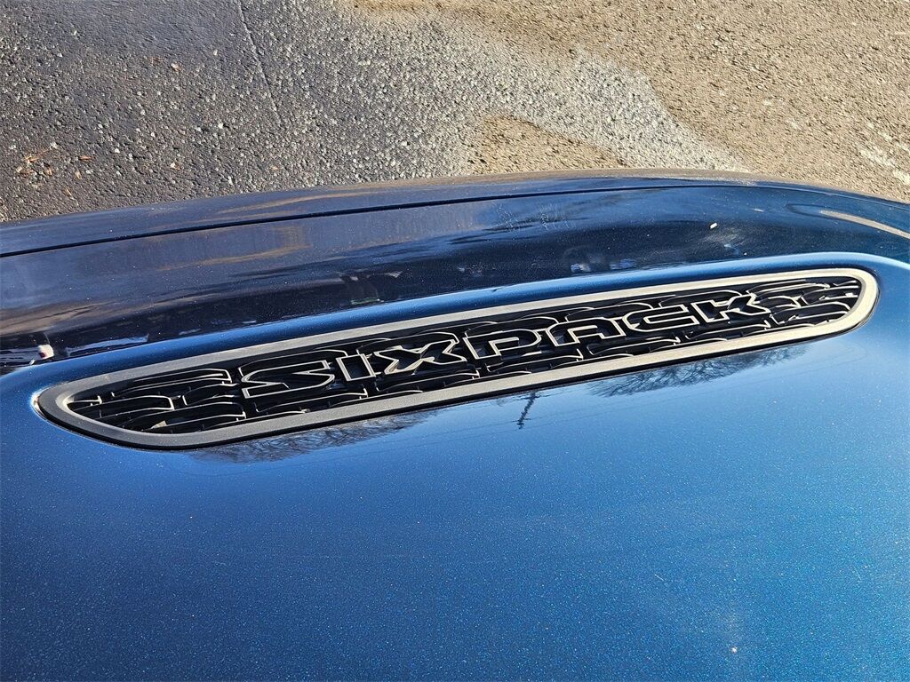 2026 Dodge Charger R/T Scat Pack Gresham OR