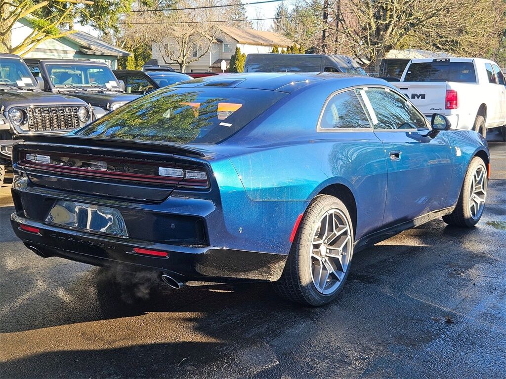 2026 Dodge Charger R/T Scat Pack Gresham OR