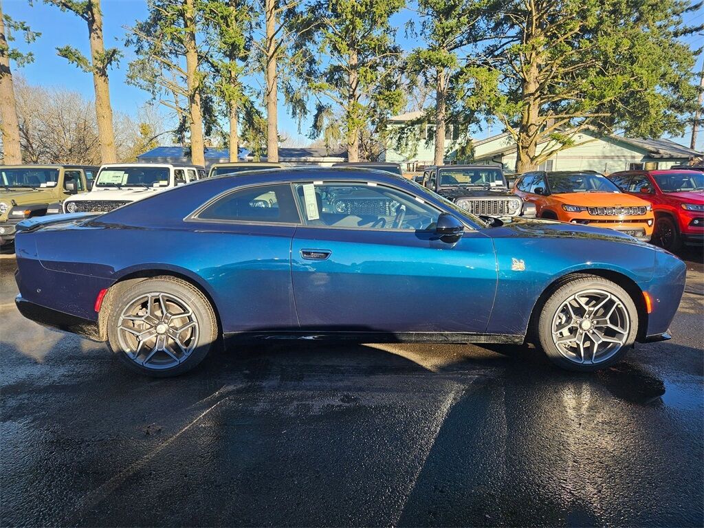 2026 Dodge Charger R/T Scat Pack Gresham OR
