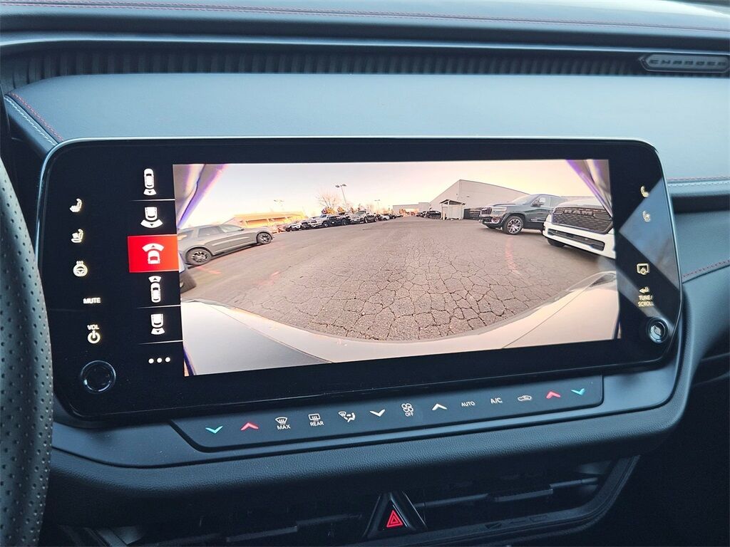 2026 Dodge Charger R/T Scat Pack Gresham OR