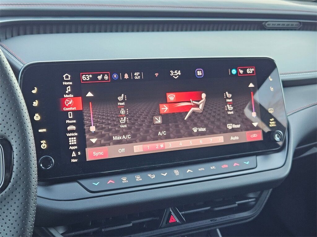 2026 Dodge Charger R/T Scat Pack Gresham OR