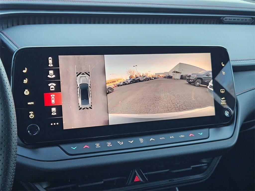 2026 Dodge Charger R/T Scat Pack Gresham OR