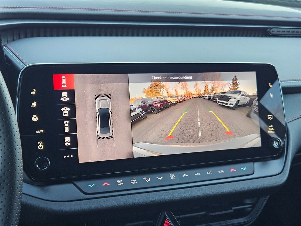 2026 Dodge Charger R/T Scat Pack Gresham OR