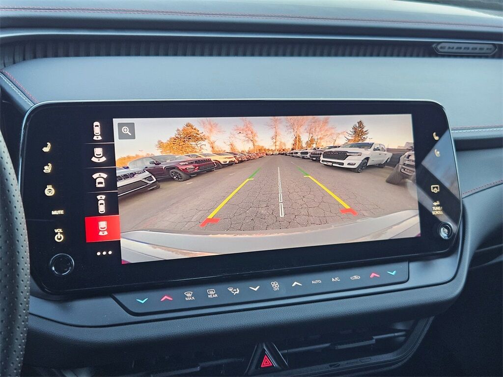 2026 Dodge Charger R/T Scat Pack Gresham OR