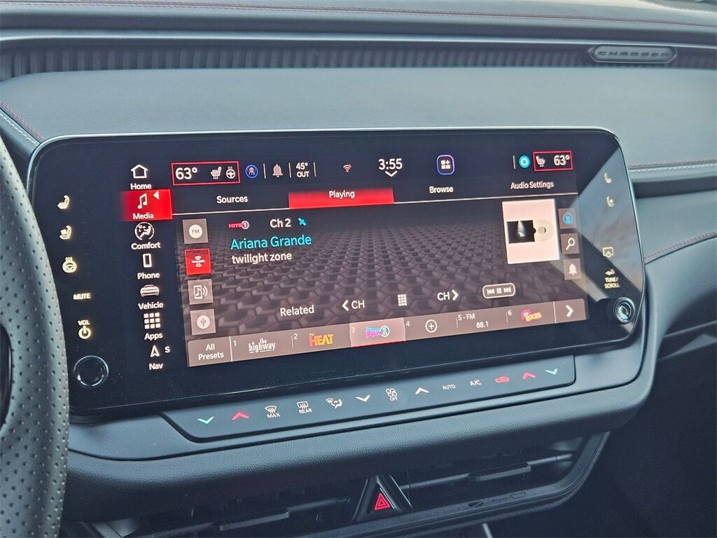 2026 Dodge Charger R/T Scat Pack Gresham OR