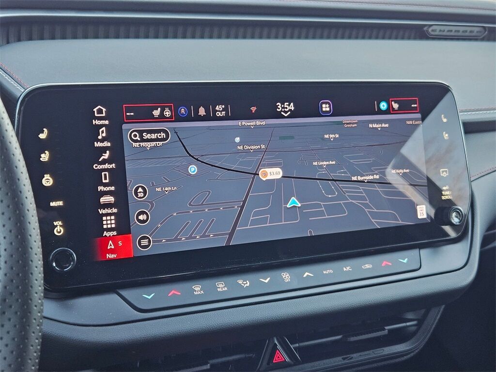 2026 Dodge Charger R/T Scat Pack Gresham OR