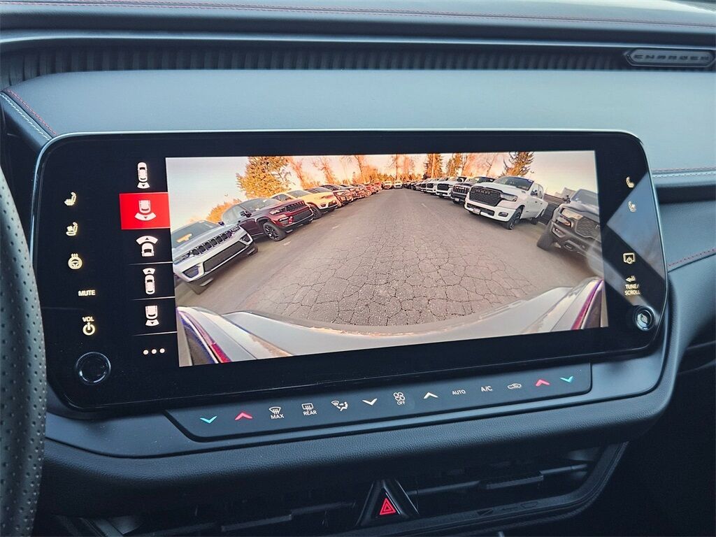 2026 Dodge Charger R/T Scat Pack Gresham OR