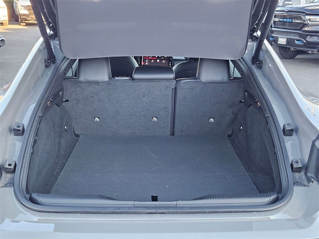 2026 Dodge Charger R/T Scat Pack Gresham OR