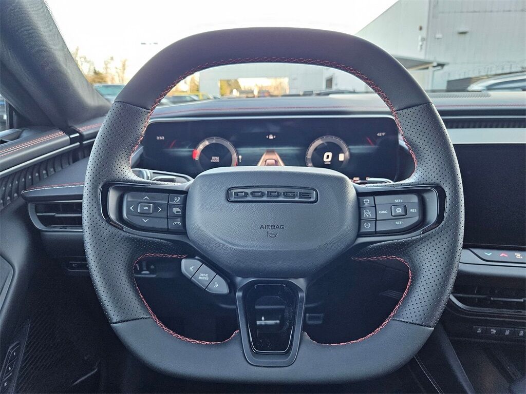 2026 Dodge Charger R/T Scat Pack Gresham OR