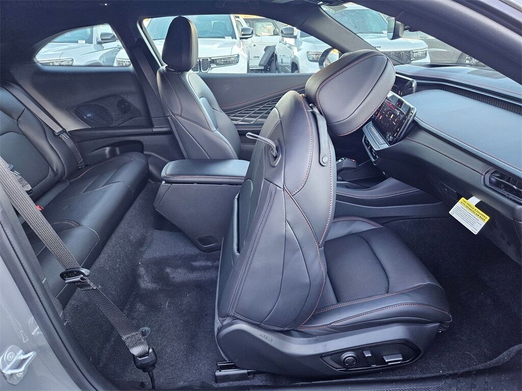 2026 Dodge Charger R/T Scat Pack Gresham OR