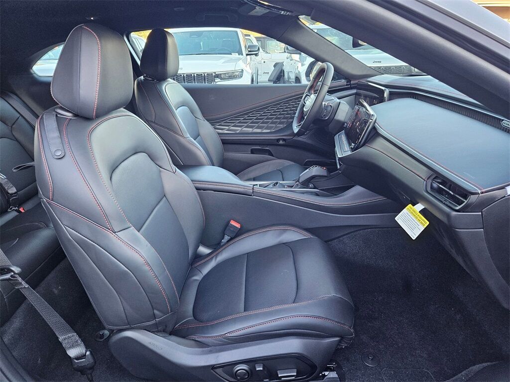 2026 Dodge Charger R/T Scat Pack Gresham OR