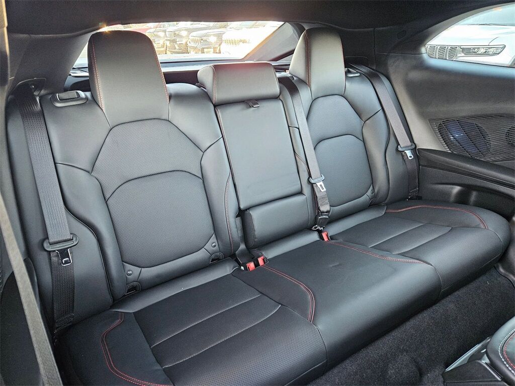 2026 Dodge Charger R/T Scat Pack Gresham OR