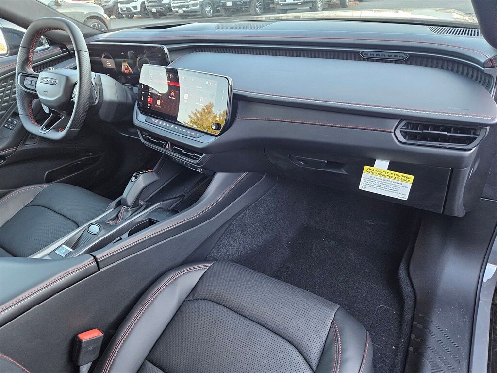 2026 Dodge Charger R/T Scat Pack Gresham OR
