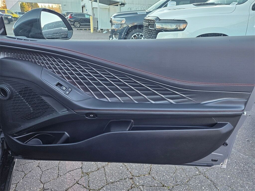 2026 Dodge Charger R/T Scat Pack Gresham OR