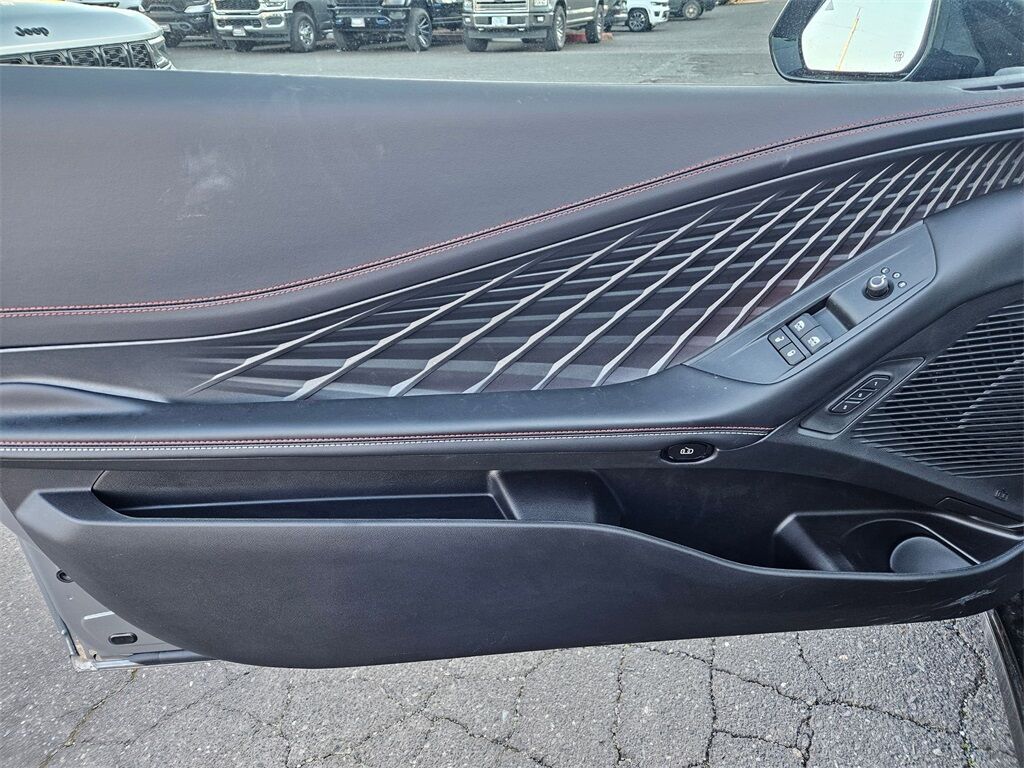 2026 Dodge Charger R/T Scat Pack Gresham OR