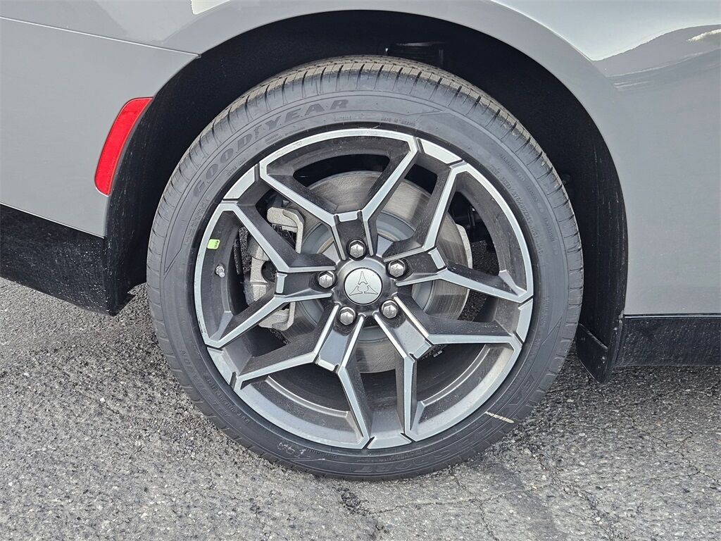 2026 Dodge Charger R/T Scat Pack Gresham OR