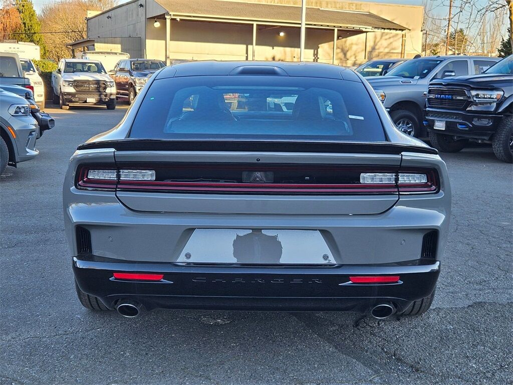 2026 Dodge Charger R/T Scat Pack Gresham OR