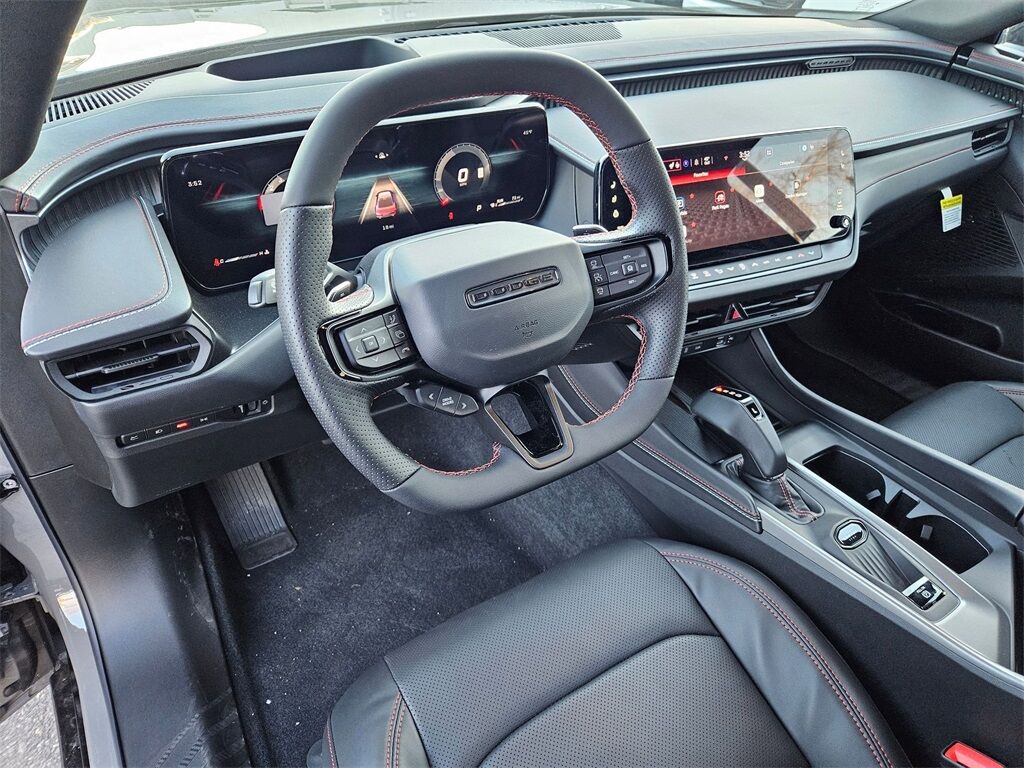 2026 Dodge Charger R/T Scat Pack Gresham OR