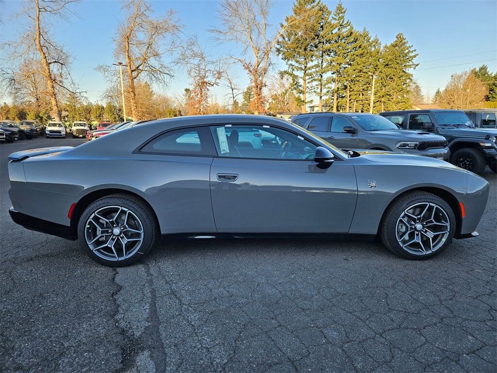 2026 Dodge Charger R/T Scat Pack Gresham OR