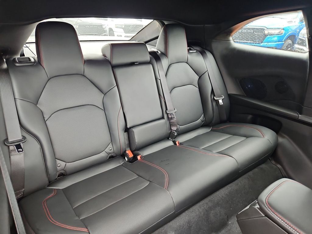 2026 Dodge Charger R/T Scat Pack Gresham OR