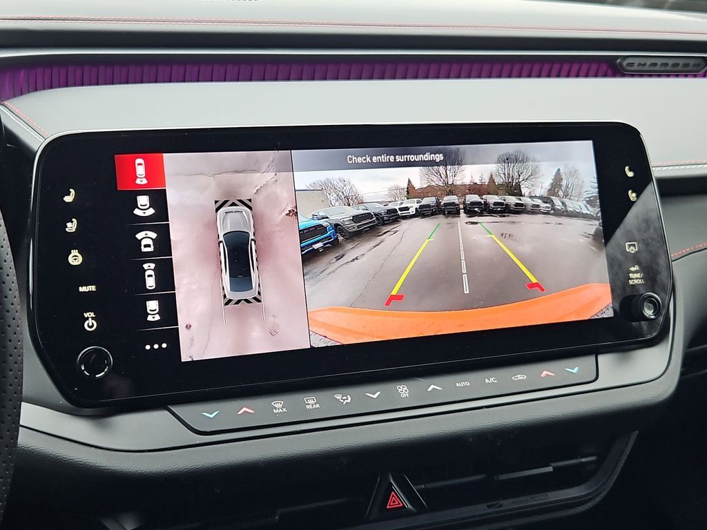 2026 Dodge Charger R/T Scat Pack Gresham OR