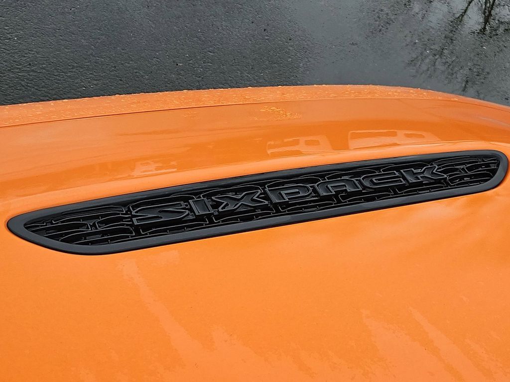 2026 Dodge Charger R/T Scat Pack Gresham OR