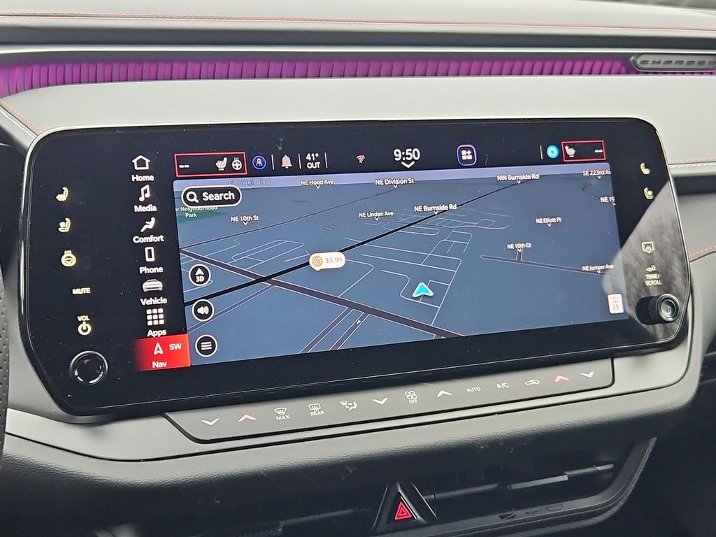 2026 Dodge Charger R/T Scat Pack Gresham OR