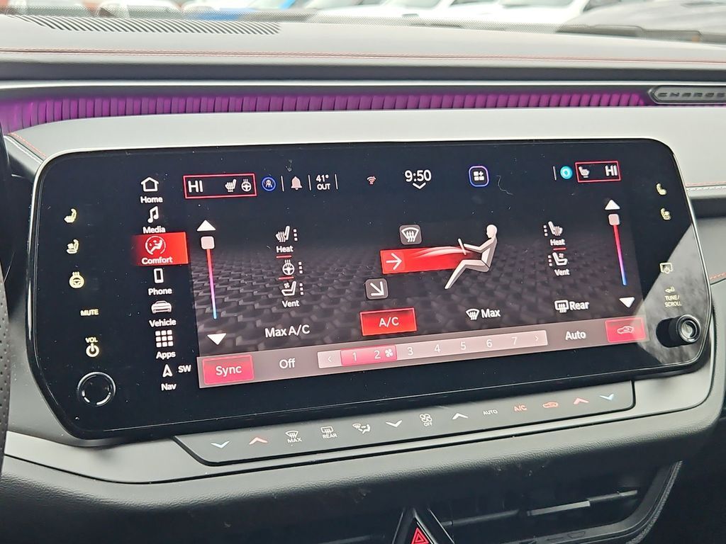 2026 Dodge Charger R/T Scat Pack Gresham OR