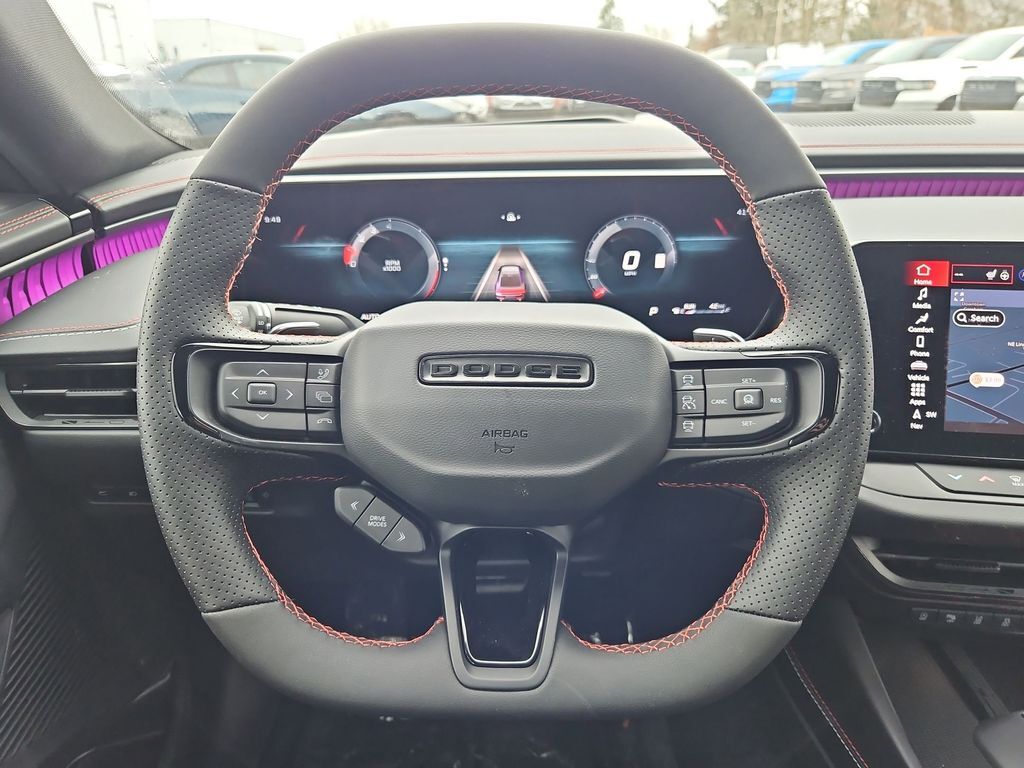 2026 Dodge Charger R/T Scat Pack Gresham OR