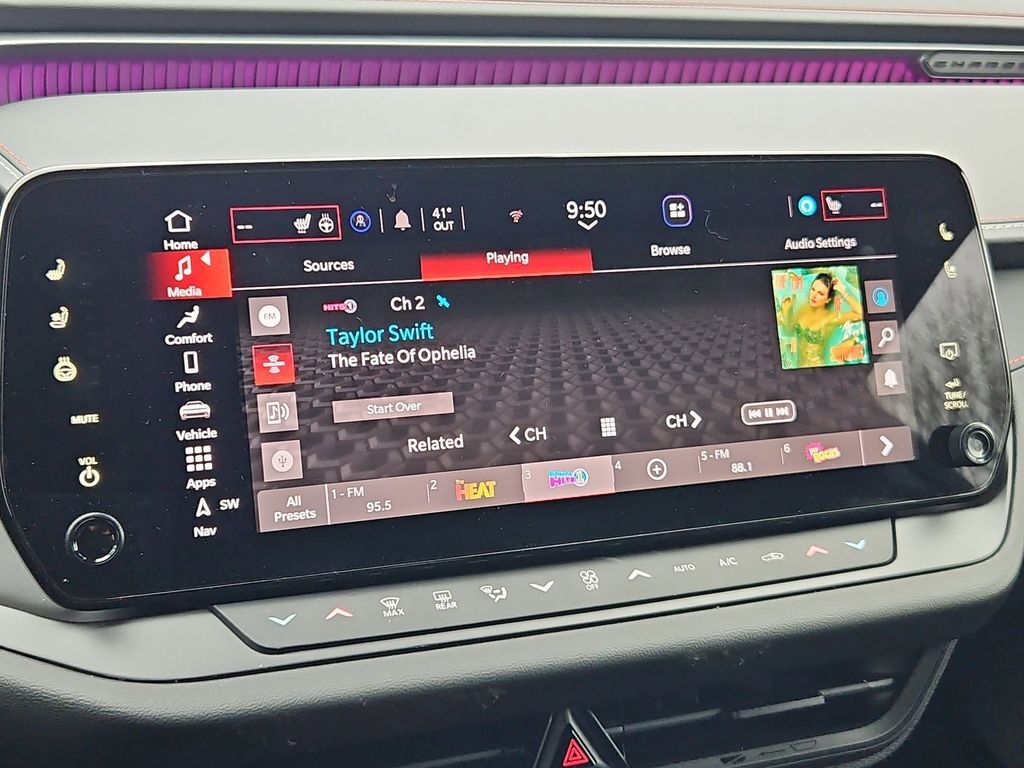 2026 Dodge Charger R/T Scat Pack Gresham OR