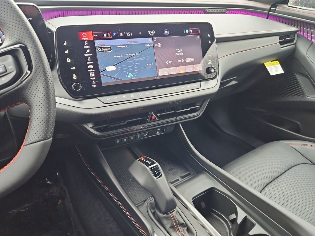 2026 Dodge Charger R/T Scat Pack Gresham OR